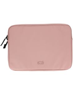 Funda para portátil 15" y 16'' rosa galgo