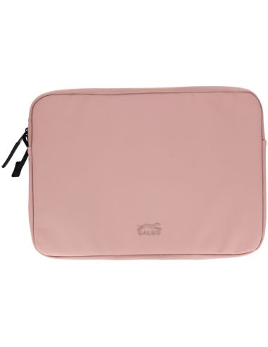 Funda para portátil 15" y 16'' rosa galgo
