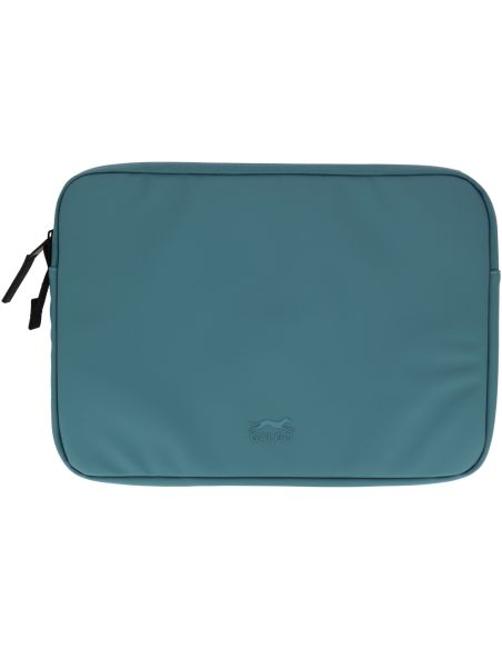 Funda para portátil 15" y 16'' azul galgo