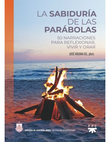 La sabiduría de las parábolas|Libreriasalesiana