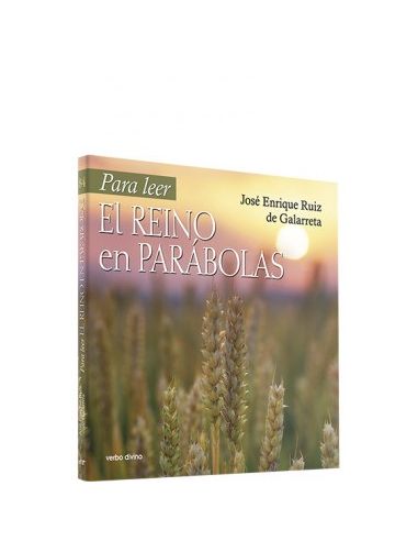 El Reino en parábolas (para leer)|Libreriasalesiana