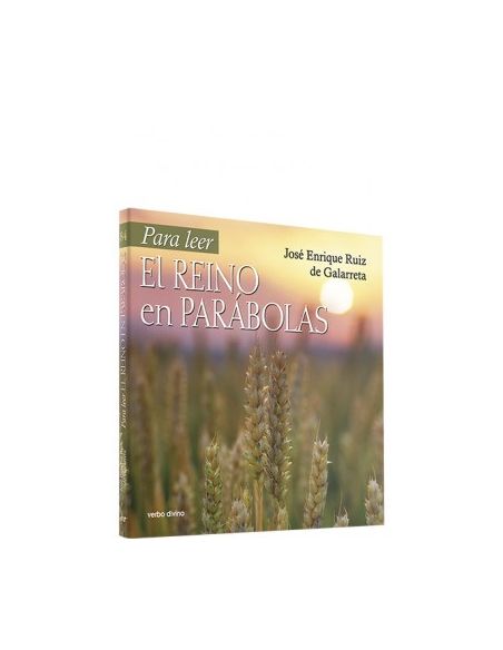 El Reino en parábolas (para leer)|Libreriasalesiana