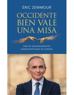 Occidente Bien Vale Una Misa