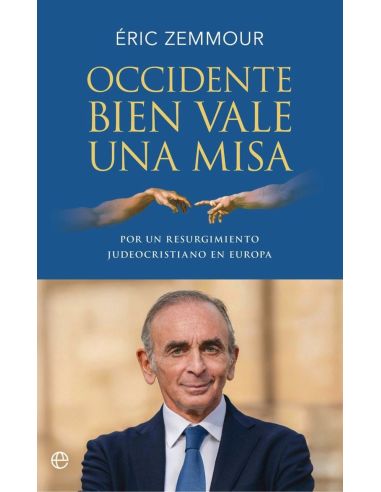 Occidente Bien Vale Una Misa|Libreriasalesiana