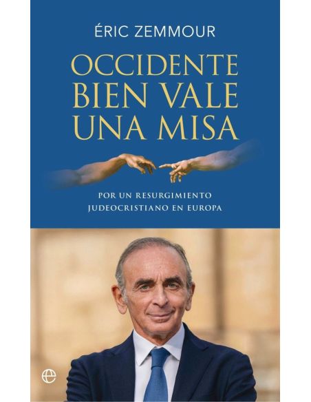 Occidente Bien Vale Una Misa|Libreriasalesiana