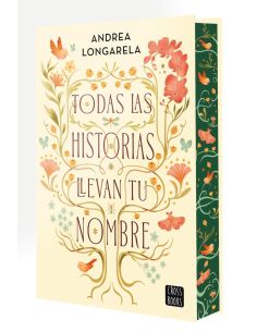 Todas Las Historias Llevan Tu Nombre