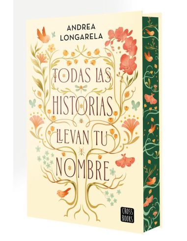 Todas Las Historias Llevan Tu Nombre