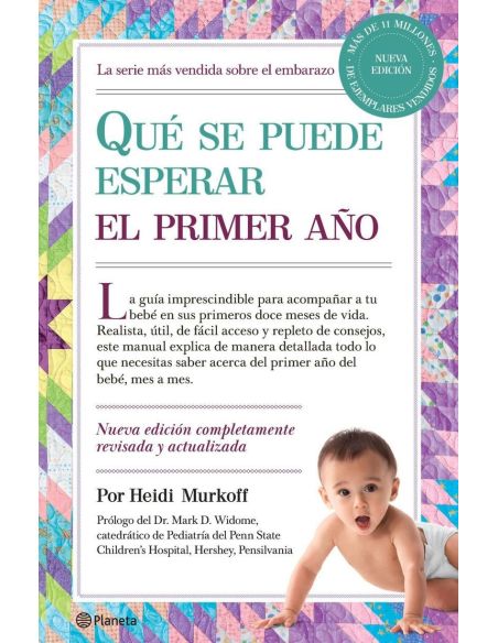 Que Se Puede Esperar El Primer Año