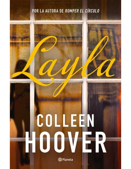 Layla|Libreriasalesiana