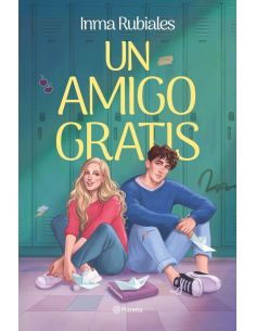 Un Amigo Gratis