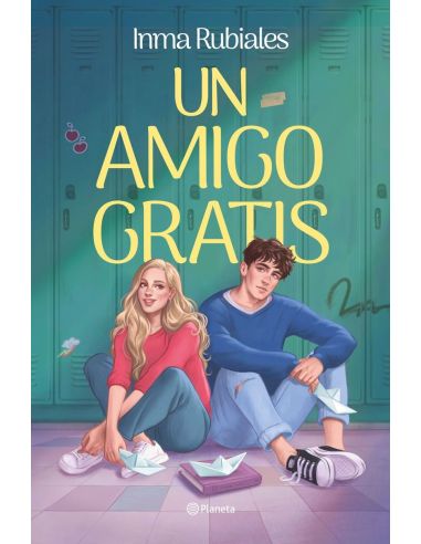 Un Amigo Gratis
