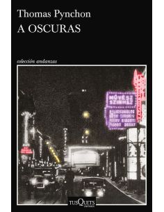 A Oscuras