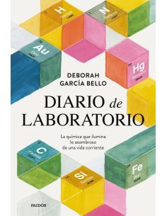Diario De Laboratorio