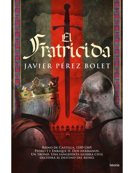 El Fratricida|Libreriasalesiana