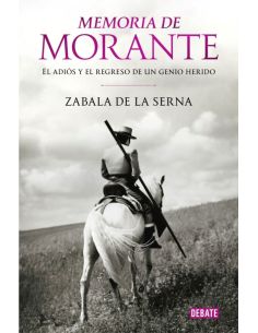 Memoria De Morante