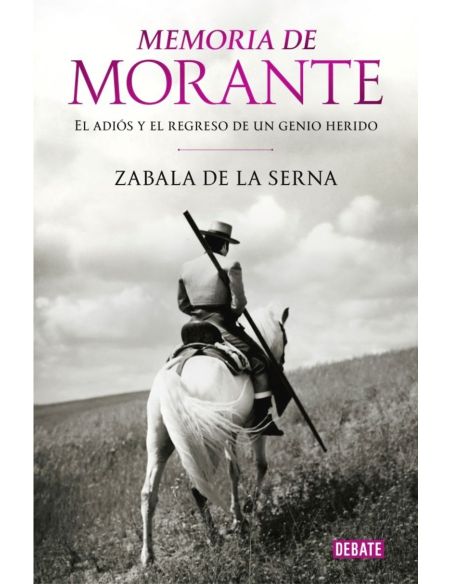 Memoria De Morante