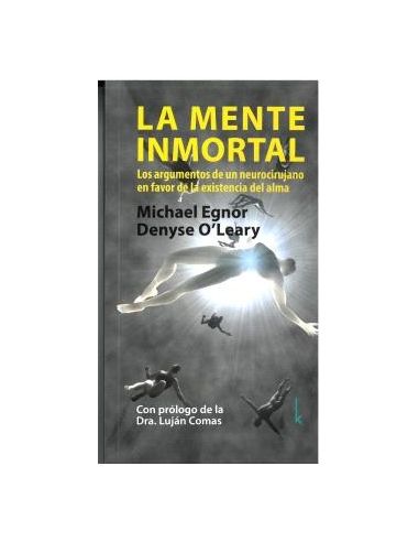 La Mente Inmortal