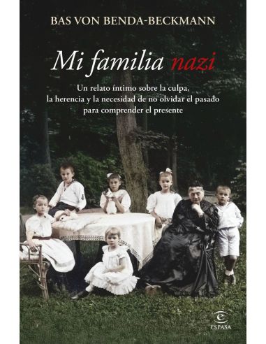 Mi Familia Nazi
