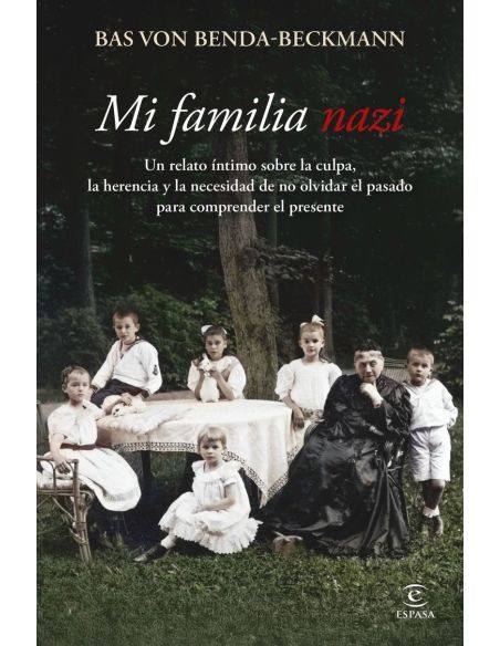 Mi Familia Nazi