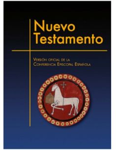 Nuevo Testamento Version Oficial Confer.Episcopal 2ª Ed