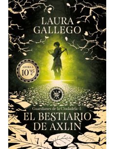 El bestiario de axlin