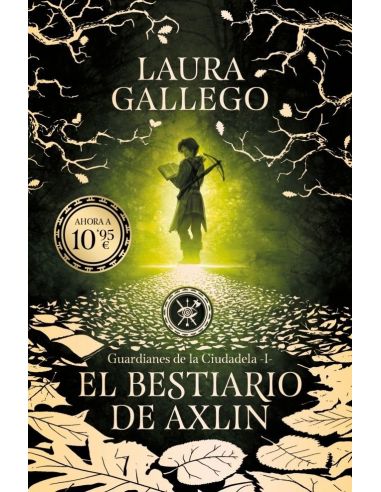 El bestiario de axlin|Libreriasalesiana