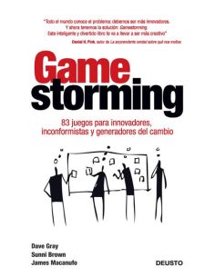 Gamestorming