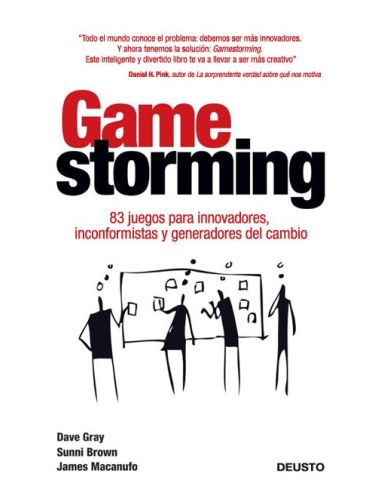 Gamestorming