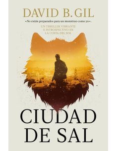 Ciudad de sal