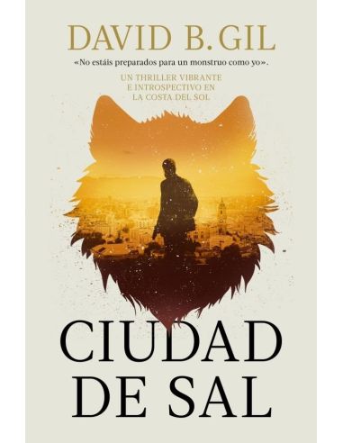 Ciudad de sal