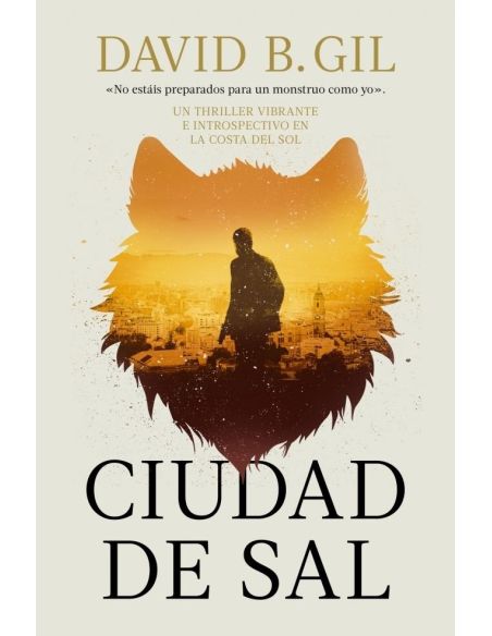 Ciudad de sal