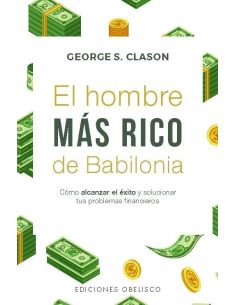 El hombre más rico de babilonia (Bolsillo)