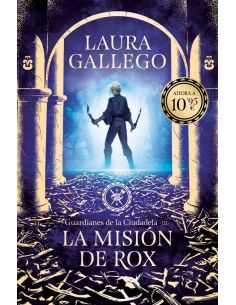 La mision de rox