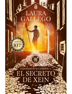 El secreto de Xein