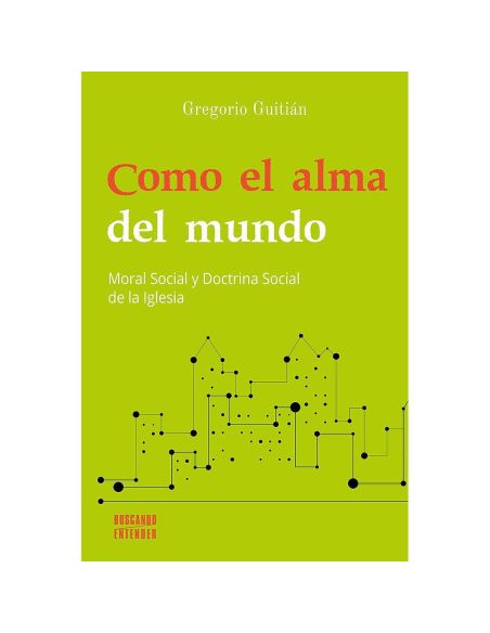 Como el alma del mundo|Libreriasalesiana