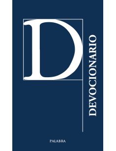 Devocionario