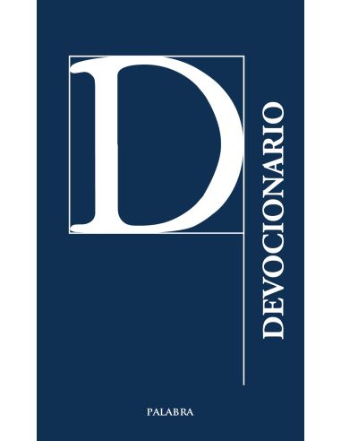 Devocionario