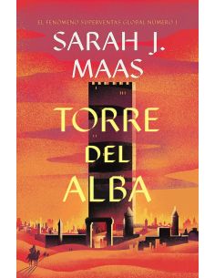 Torre Del Alba (Trono De Cristal 6)