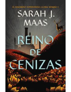 Reino De Cenizas