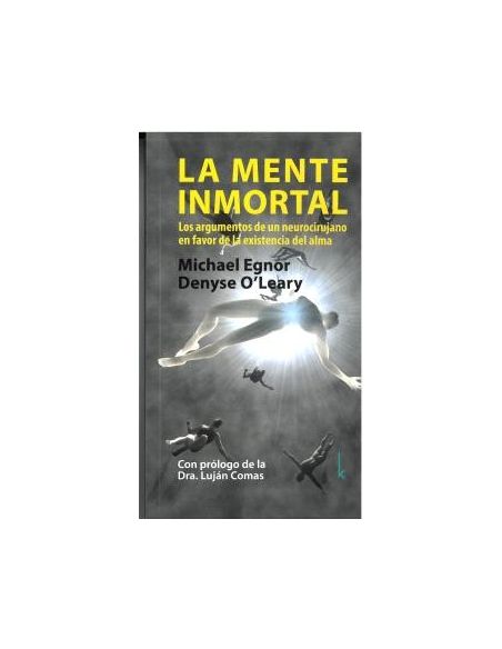 La Mente Inmortal
