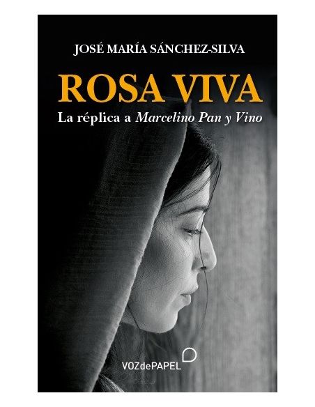 Rosa Viva