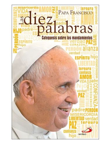 Las Diez Palabras|Libreriasalesiana