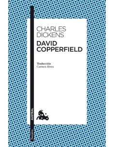 David Copperfield