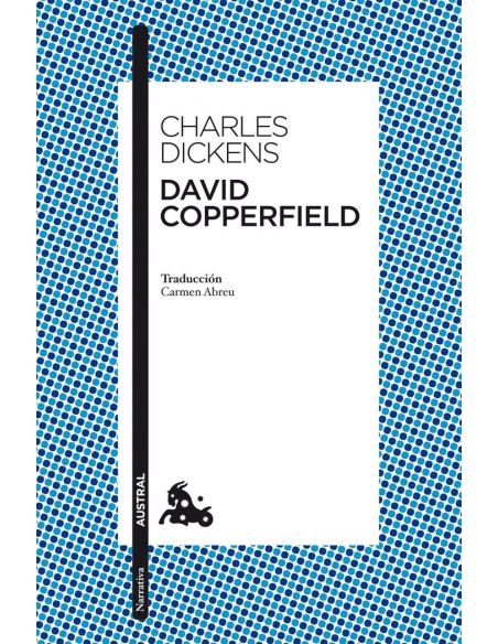 David Copperfield