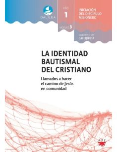 La identidad bautismal del cristiano
