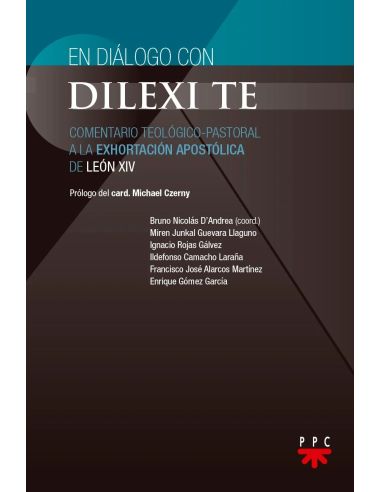 En diálogo con DILEXI TE|Libreriasalesiana