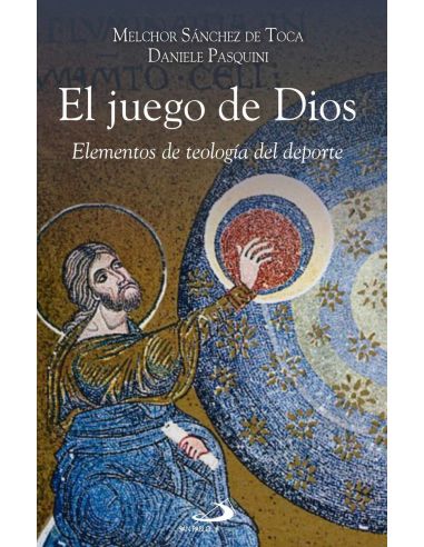 El Juego De Dios|Libreriasalesiana