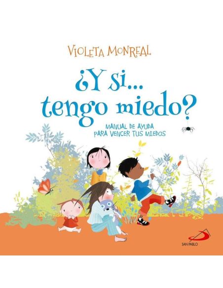 ¿Y Si... Tengo Miedo?