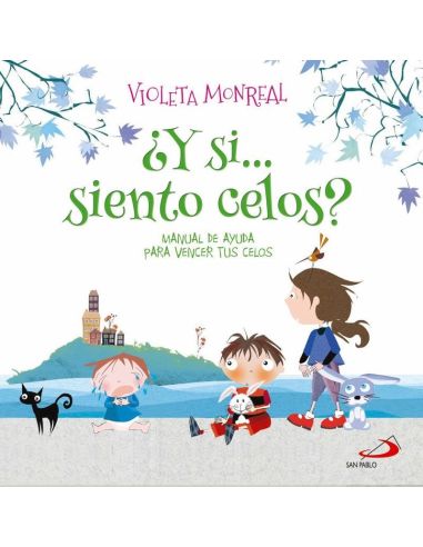 ¿Y Si... Siento Celos?