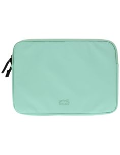 Funda para portátil 15" y 16'' verde claro galgo